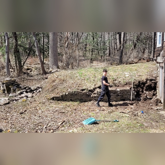 Raising money to help repair our forever home live https://gofund.me/1aa1eda0 - Picture 7 of 14